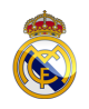 Real Madrid Torwarttrikot